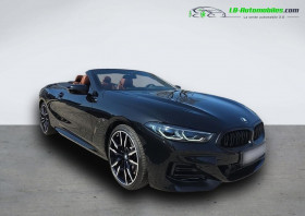 Bmw Serie 8 840i xDrive 333 ch BVA  occasion  Beaupuy - photo n2