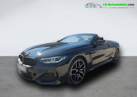 Bmw Serie 8 , garage LB AUTOMOBILES  Beaupuy
