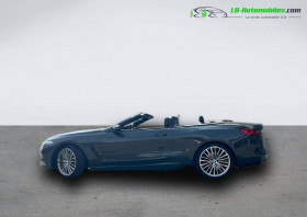 Bmw Serie 8 840i xDrive 333 ch BVA  occasion  Beaupuy - photo n2