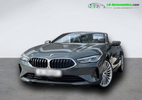 Bmw Serie 8 , garage LB AUTOMOBILES  Beaupuy
