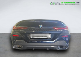 Bmw Serie 8 840i xDrive 333 ch BVA  occasion  Beaupuy - photo n7
