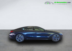 Bmw Serie 8 840i xDrive 333 ch BVA  occasion  Beaupuy - photo n6