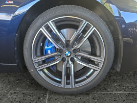 Bmw Serie 8 840i xDrive 333 ch BVA  occasion  Beaupuy - photo n8