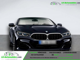 Bmw Serie 8 840i xDrive 333 ch BVA  occasion  Beaupuy - photo n4