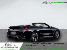Bmw Serie 8 840i xDrive 333 ch BVA  occasion  Beaupuy - photo n3