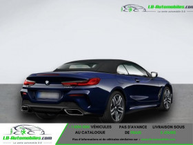 Bmw Serie 8 840i xDrive 333 ch BVA  occasion  Beaupuy - photo n2