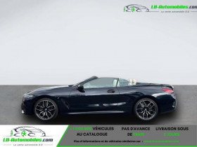 Bmw Serie 8 840i xDrive 333 ch BVA  occasion  Beaupuy - photo n4