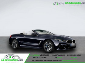 Bmw Serie 8 840i xDrive 333 ch BVA  occasion  Beaupuy - photo n2