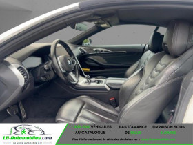 Bmw Serie 8 840i xDrive 333 ch BVA  occasion  Beaupuy - photo n5