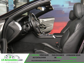 Bmw Serie 8 840i xDrive 333 ch BVA  occasion  Beaupuy - photo n3