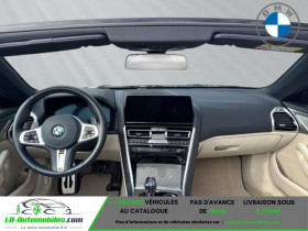 Bmw Serie 8 840i xDrive 333 ch BVA  occasion  Beaupuy - photo n3