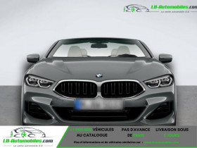 Bmw Serie 8 840i xDrive 333 ch BVA  occasion  Beaupuy - photo n3