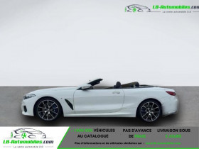 Bmw Serie 8 840i xDrive 333 ch BVA  occasion  Beaupuy - photo n4