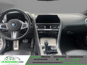 Bmw Serie 8 840i xDrive 333 ch BVA  occasion  Beaupuy - photo n3