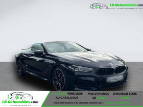 Bmw Serie 8 840i xDrive 333 ch BVA  occasion  Beaupuy - photo n2