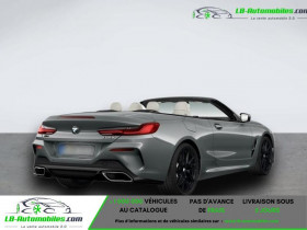 Bmw Serie 8 840i xDrive 333 ch BVA  occasion  Beaupuy - photo n2