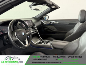 Bmw Serie 8 840i xDrive 333 ch BVA  occasion  Beaupuy - photo n5