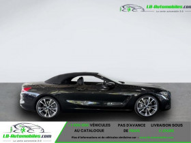 Bmw Serie 8 840i xDrive 333 ch BVA  occasion  Beaupuy - photo n3
