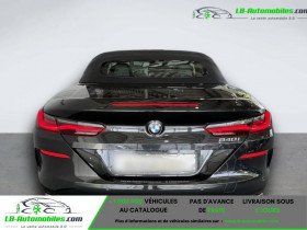 Bmw Serie 8 840i xDrive 333 ch BVA  occasion  Beaupuy - photo n4