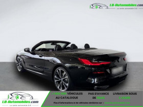 Bmw Serie 8 840i xDrive 333 ch BVA  occasion  Beaupuy - photo n2
