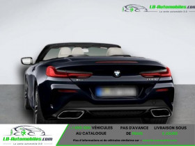 Bmw Serie 8 840i xDrive 333 ch BVA  occasion  Beaupuy - photo n5
