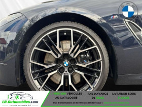Bmw Serie 8 840i xDrive 333 ch BVA  occasion  Beaupuy - photo n6