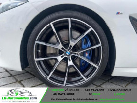 Bmw Serie 8 840i xDrive 333 ch BVA  occasion  Beaupuy - photo n7