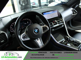 Bmw Serie 8 840i xDrive 333 ch BVA  occasion  Beaupuy - photo n8