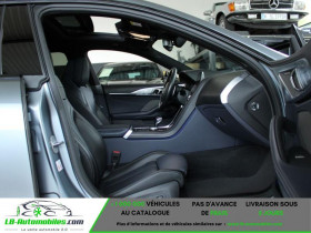 Bmw Serie 8 840i xDrive 333 ch BVA  occasion  Beaupuy - photo n6