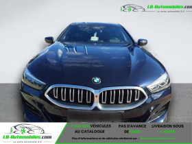 Bmw Serie 8 840i xDrive 333 ch BVA  occasion  Beaupuy - photo n5