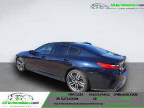 Bmw Serie 8 840i xDrive 333 ch BVA  occasion  Beaupuy - photo n4
