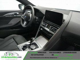 Bmw Serie 8 840i xDrive 333 ch BVA  occasion  Beaupuy - photo n3