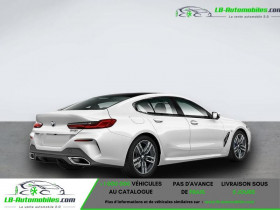 Bmw Serie 8 840i xDrive 333 ch BVA  occasion  Beaupuy - photo n2