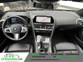 Bmw Serie 8 840i xDrive 333 ch BVA  occasion  Beaupuy - photo n3