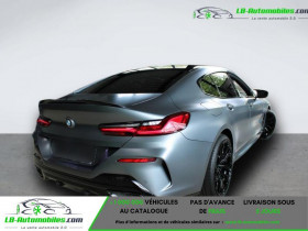 Bmw Serie 8 840i xDrive 333 ch BVA  occasion  Beaupuy - photo n3