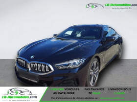 Bmw Serie 8 840i xDrive 333 ch BVA  occasion  Beaupuy - photo n2