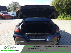 Bmw Serie 8 840i xDrive 333 ch BVA  occasion  Beaupuy - photo n17