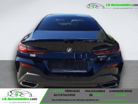 Bmw Serie 8 840i xDrive 333 ch BVA  occasion  Beaupuy - photo n13