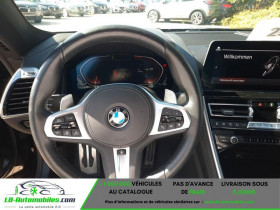 Bmw Serie 8 840i xDrive 333 ch BVA  occasion  Beaupuy - photo n15