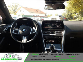 Bmw Serie 8 840i xDrive 333 ch BVA  occasion  Beaupuy - photo n9