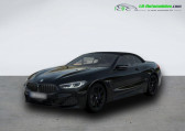 Bmw Serie 8 occasion année 2021 boite Automatique Annonce Bmw Serie 8 occasion Essence 840i xDrive 333 ch BVA à Beaupuy