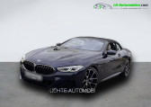 Bmw Serie 8 occasion année 2021 boite Automatique Annonce Bmw Serie 8 occasion Essence 840i xDrive 333 ch BVA à Beaupuy