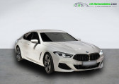 Bmw Serie 8 occasion année 2021 boite Automatique Annonce Bmw Serie 8 occasion Essence 840i xDrive 333 ch BVA à Beaupuy