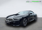 Bmw Serie 8 occasion année 2023 boite Automatique Annonce Bmw Serie 8 occasion Essence 840i xDrive 333 ch BVA à Beaupuy