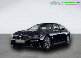 Bmw Serie 8 occasion année 2024 boite Automatique Annonce Bmw Serie 8 occasion Essence 840i xDrive 333 ch BVA à Beaupuy
