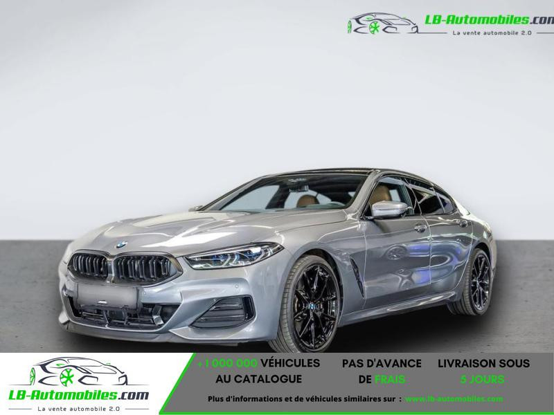 Bmw Serie 8 840i xDrive 333 ch BVA 2023 Bmw Serie 8 840i xDrive 333 ch BVA  occasion à Beaupuy