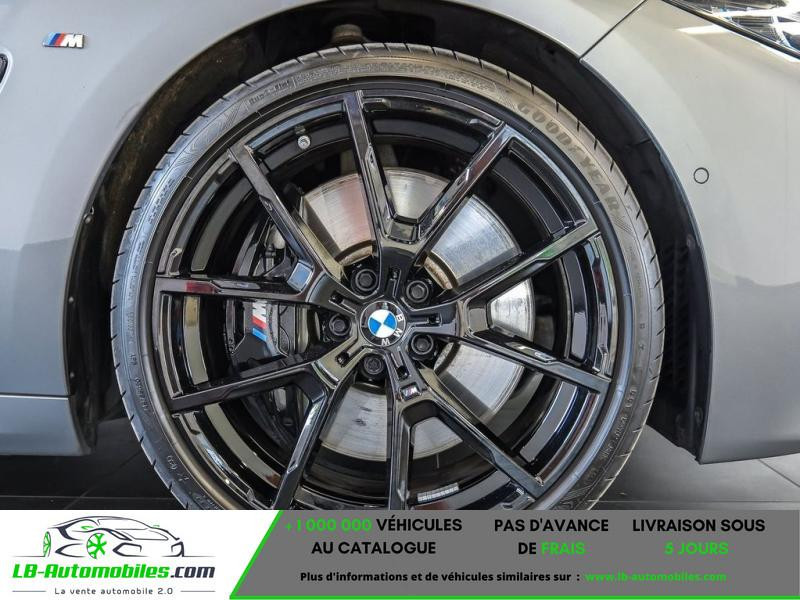 Bmw Serie 8 840i xDrive 333 ch BVA 2023 - photo n°2 Bmw Serie 8 840i xDrive 333 ch BVA  occasion à Beaupuy - photo n°2