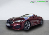 Bmw Serie 8 occasion année 2021 boite Automatique Annonce Bmw Serie 8 occasion Essence 840i xDrive 333 ch BVA à Beaupuy