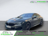 Bmw Serie 8 occasion  année 2022 boite Automatique Annonce Bmw Serie 8 occasion Essence 840i xDrive 333 ch BVA à Beaupuy
