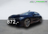 Bmw Serie 8 840i xDrive 333 ch BVA   Beaupuy 31